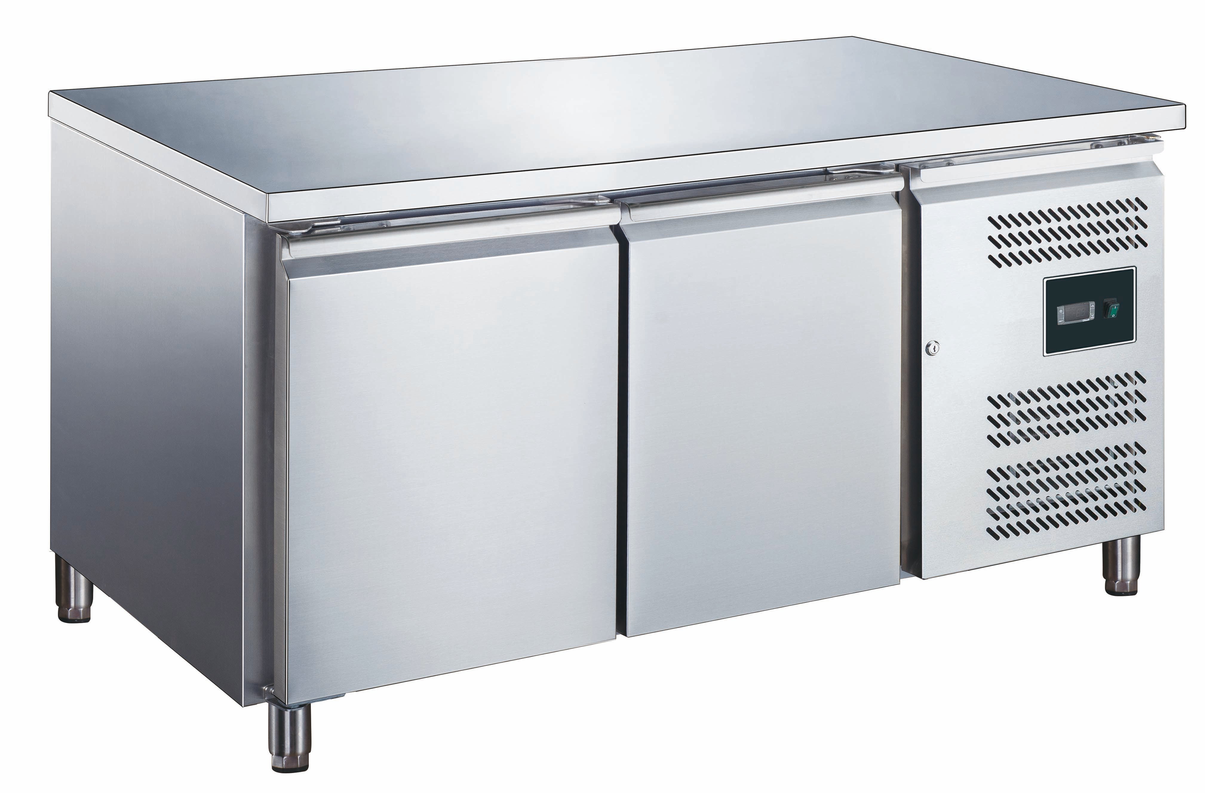SARO Kylarbord med 2 dörrar, modell EGN 2100 TN