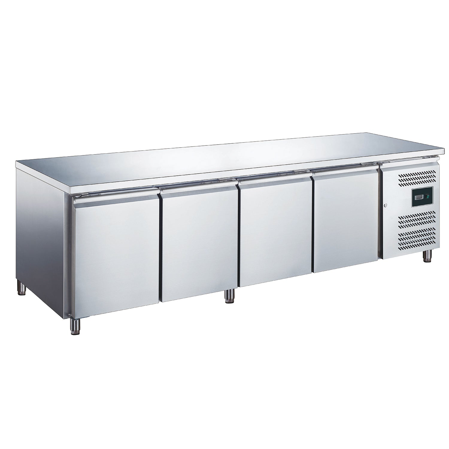 SARO Kylarbord med 4 dörrar, modell EGN 4100 TN