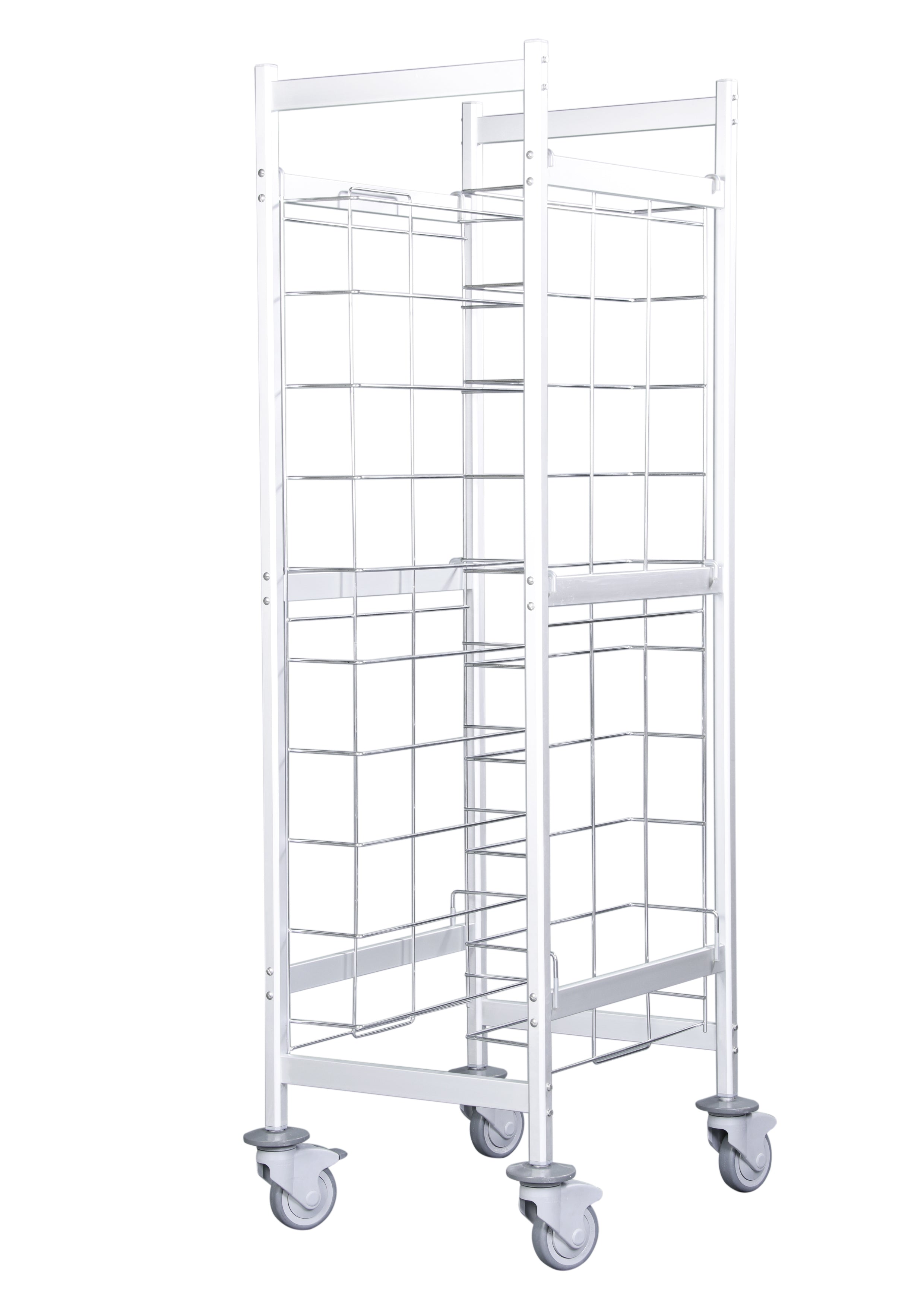 SARO Multiservicevagn modell ECO MSWE 200