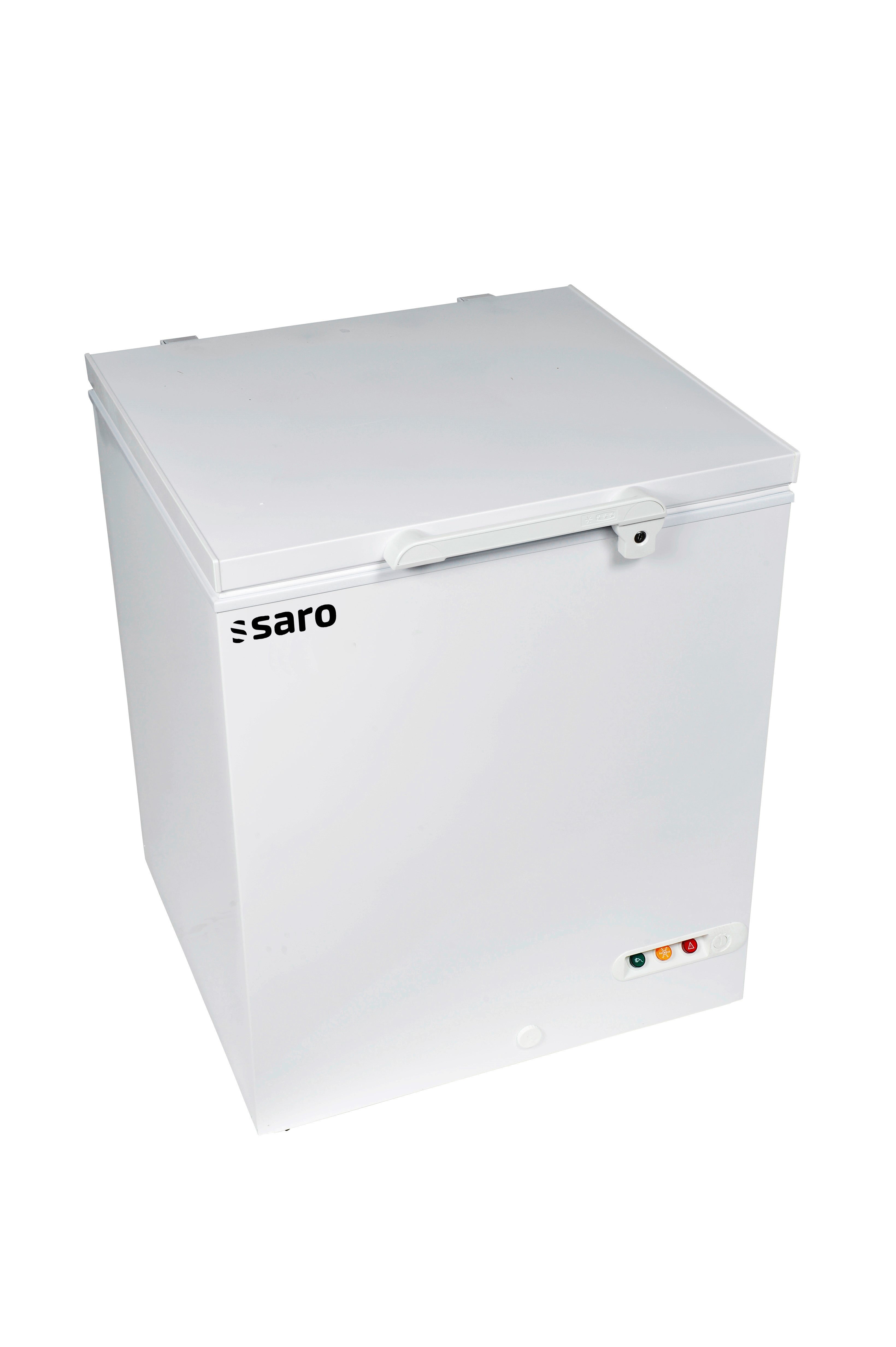 SARO Frys - Modell EL 22 - 200 liter