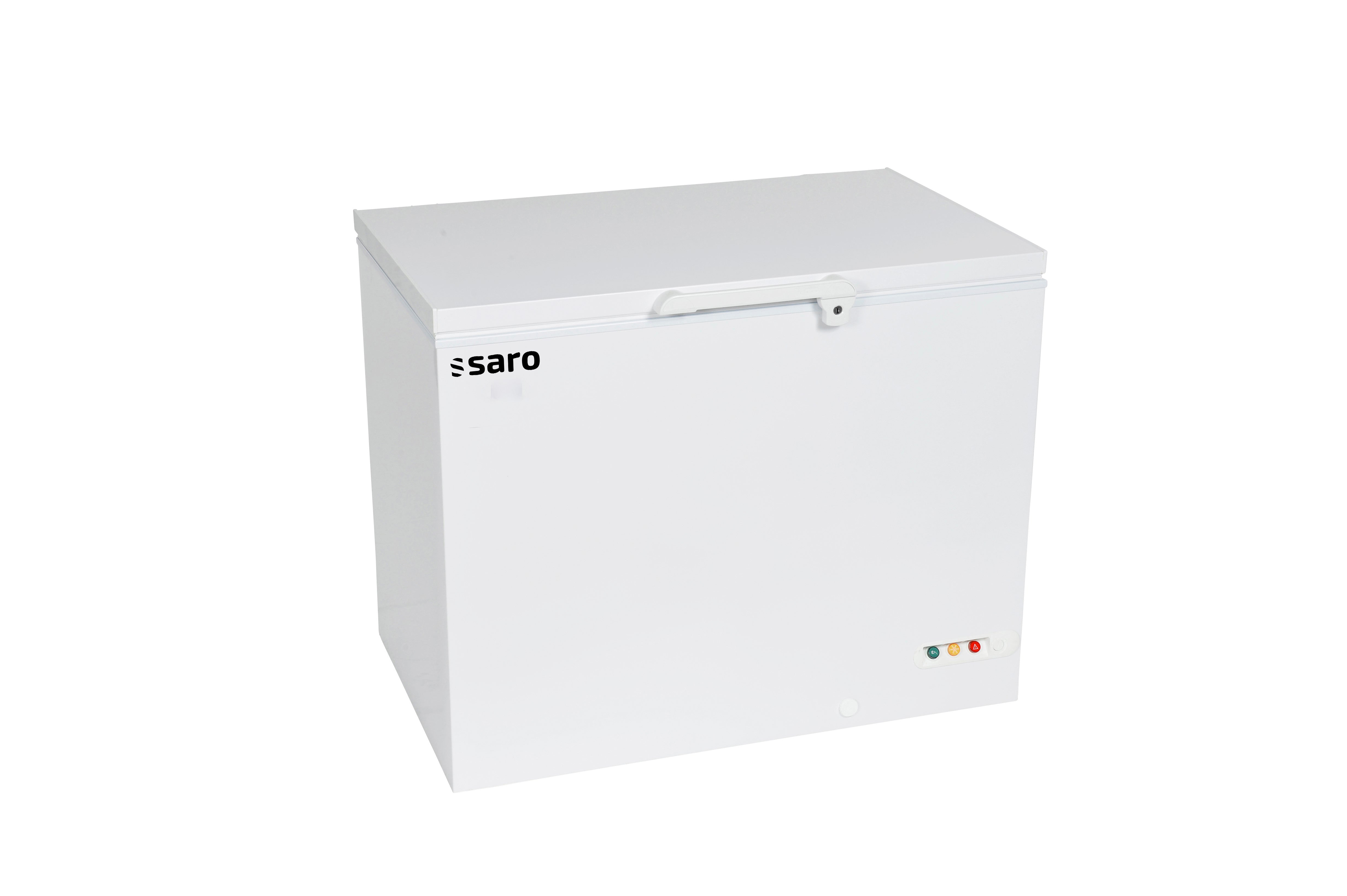 SARO Frys - Modell EL 35 - 323 liter