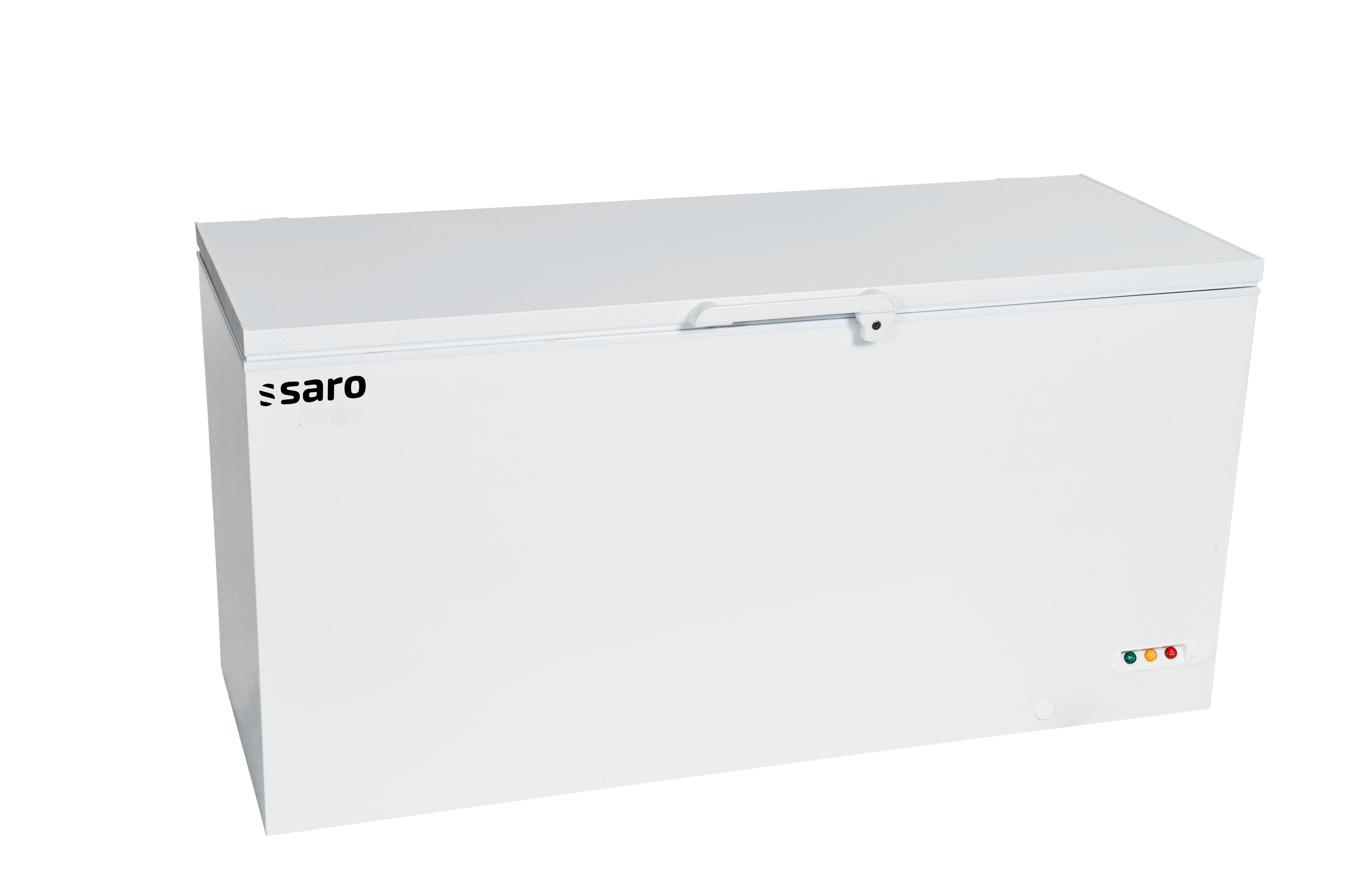SARO Frys - Modell EL 61 - 566 liter
