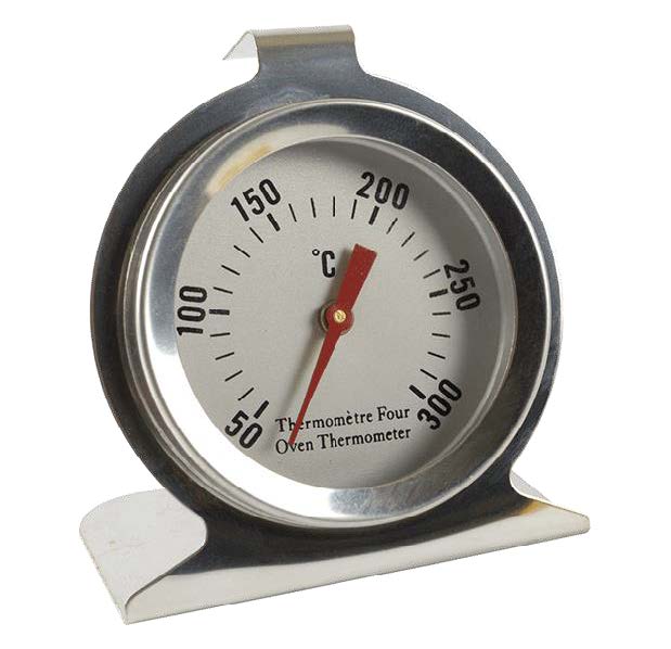 SARO Ugnstermometer modell 4709