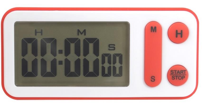 SARO Digital Timer modell 4740