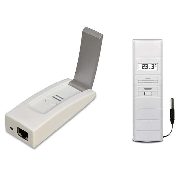 SARO Thermo Connect Kit + sensor modell 4777