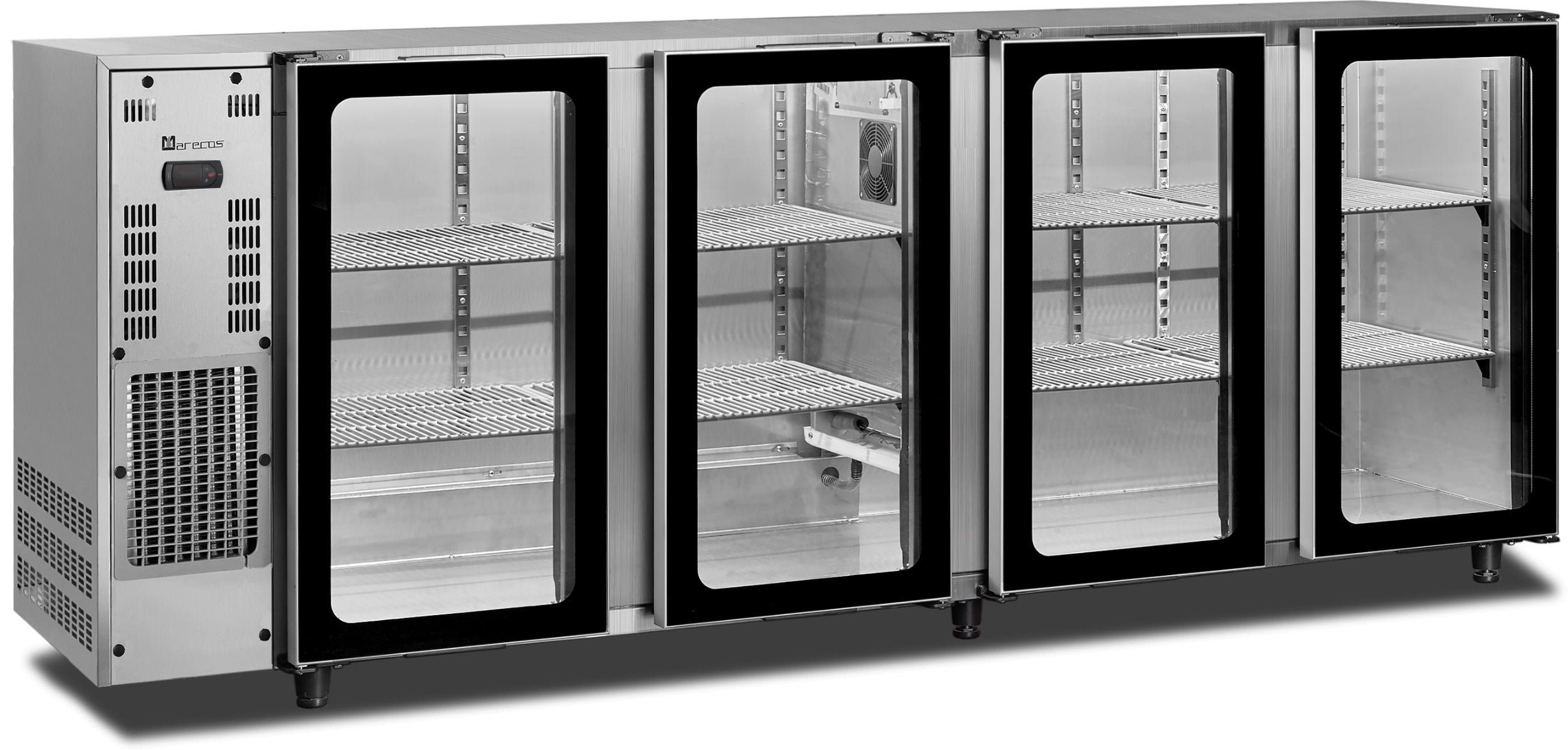 SARO Backbar modell FGB 451-267 A PV
