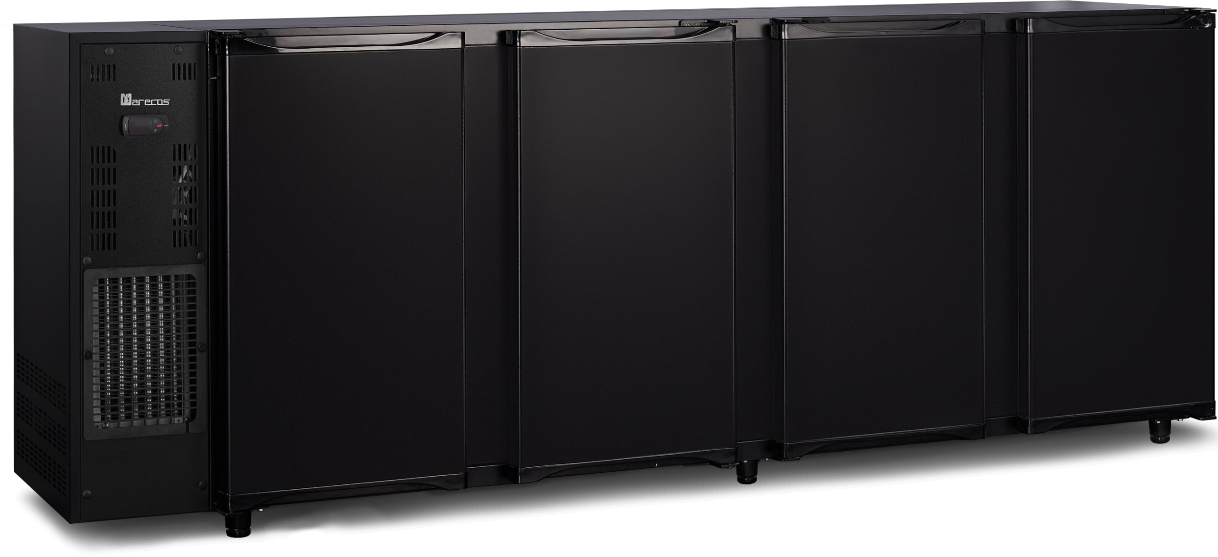 SARO Backbar kylare modell FGB 451-267 PO