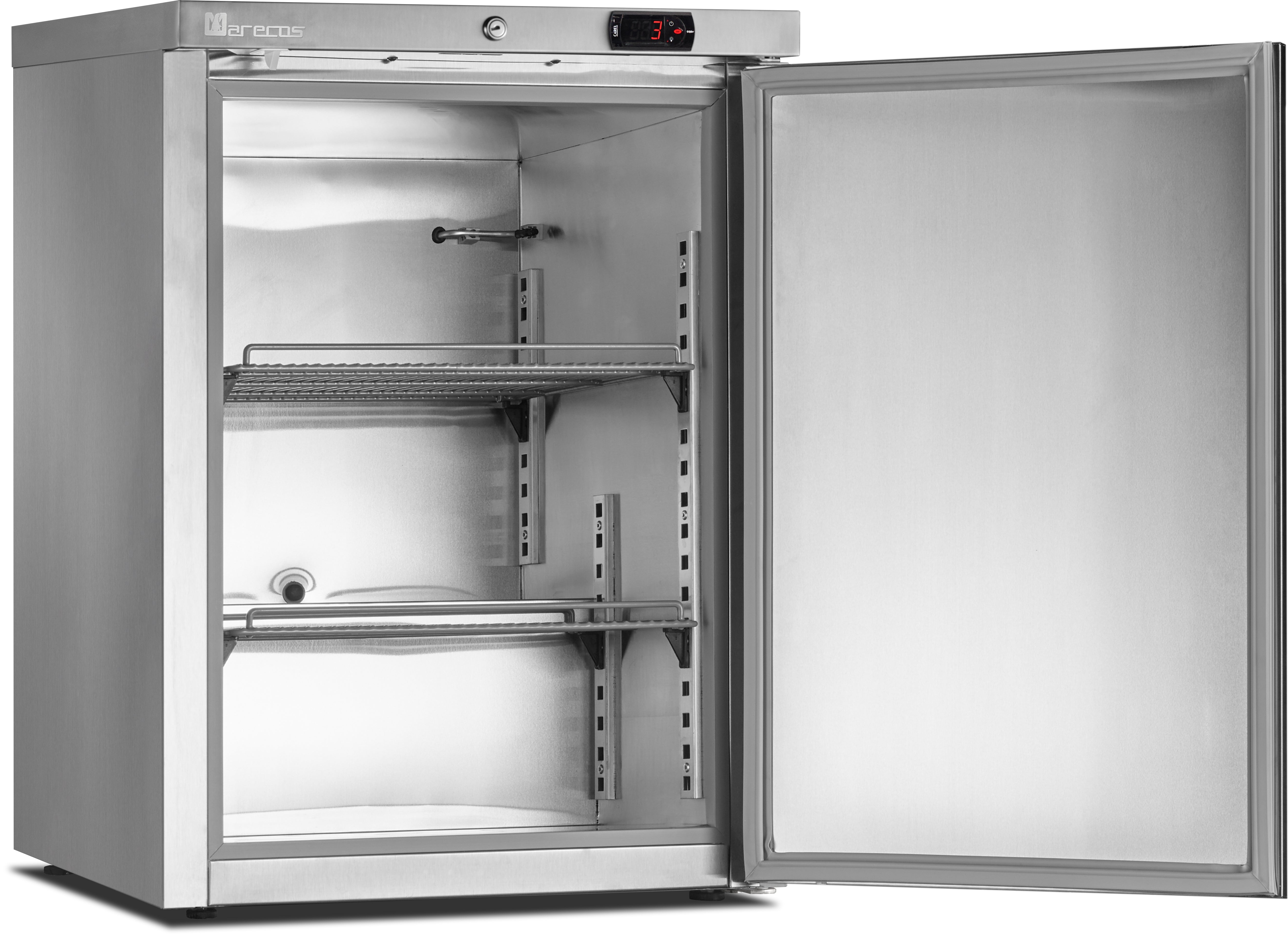 SARO Frys modell ACE 150 CS A PO - 115 liter