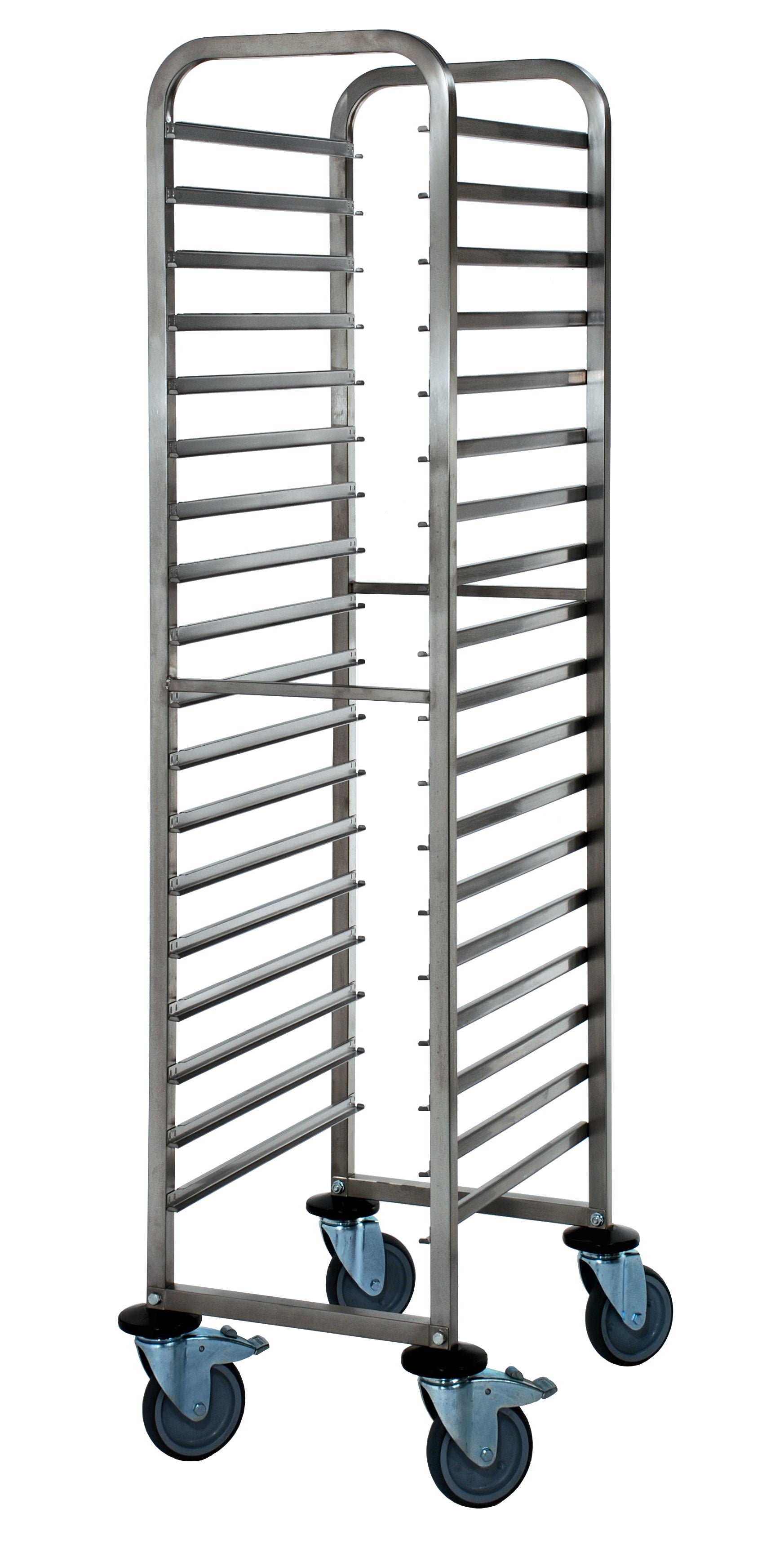 SARO Hyllvagn modell RW 1118