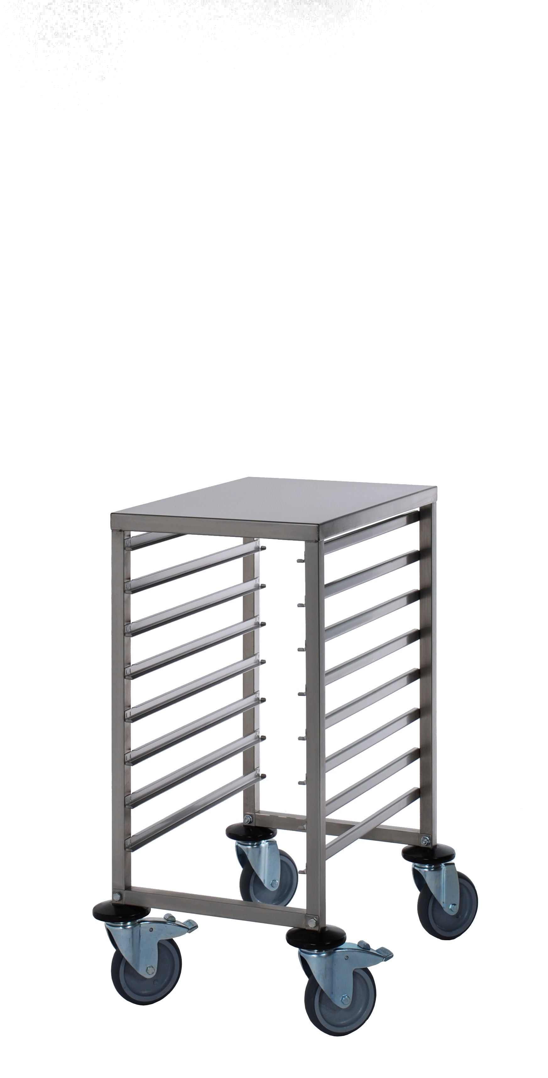 SARO Hyllvagn modell TW 8