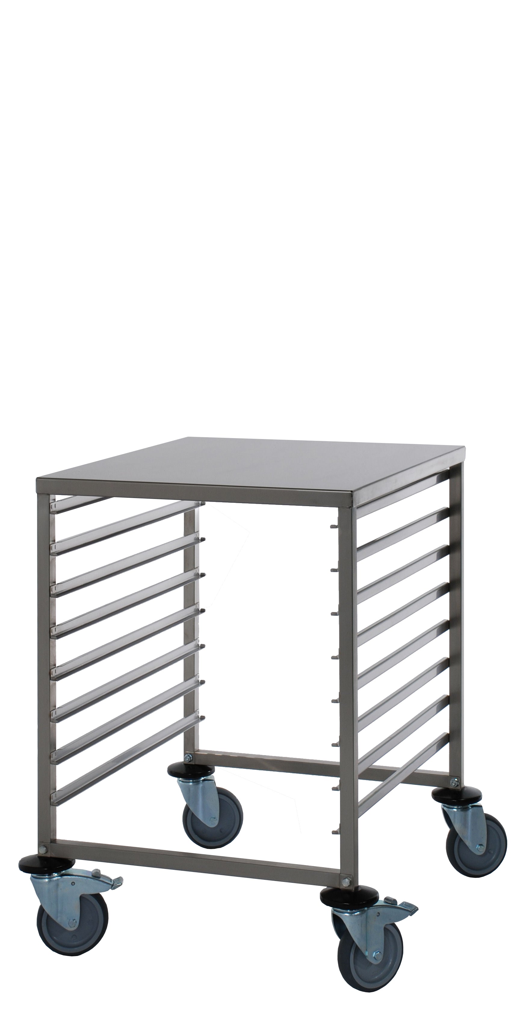 SARO Hyllvagn modell TW 8 21