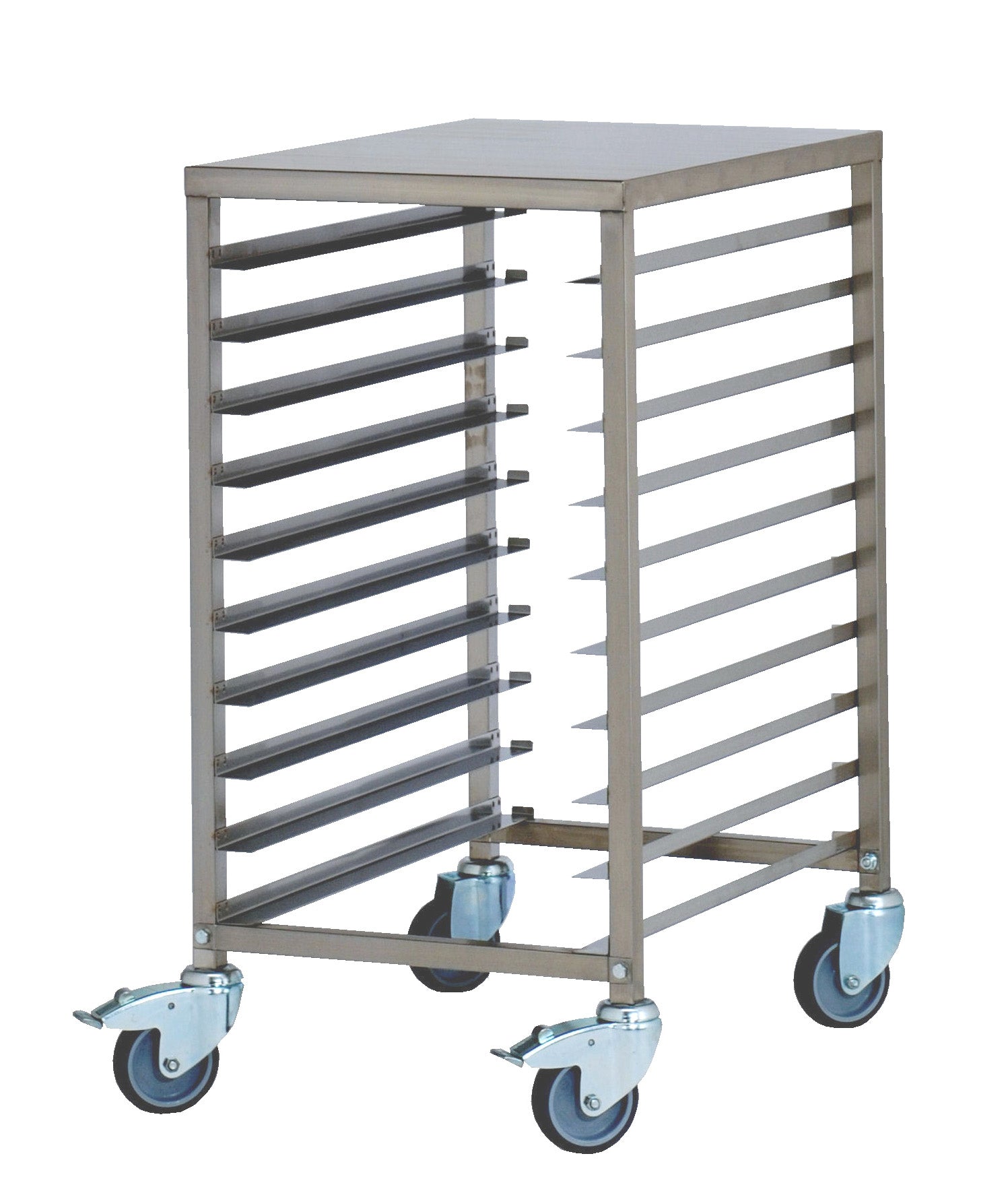 SARO Bagerivagn modell TW 60 / 40L