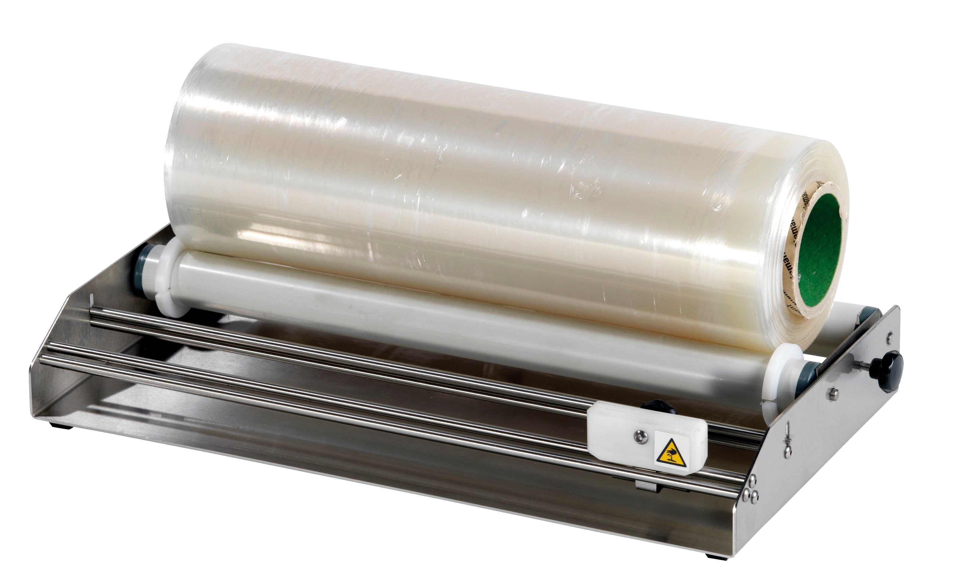 SARO Manuell dispenser för sträckfilm modell LSI460