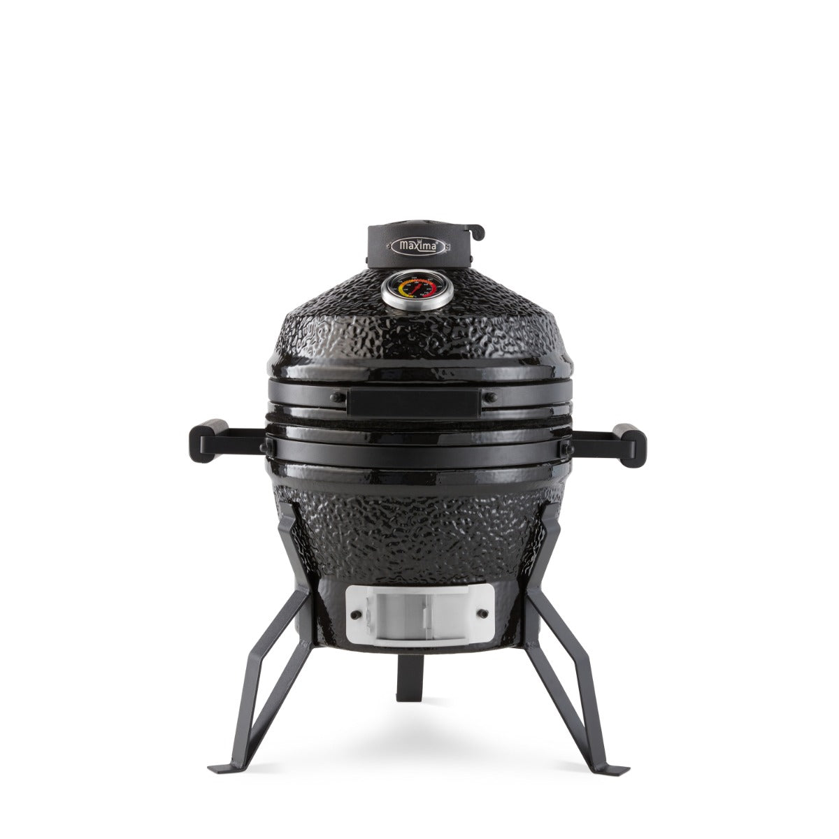 Premium Kamado BBQ 13 tum