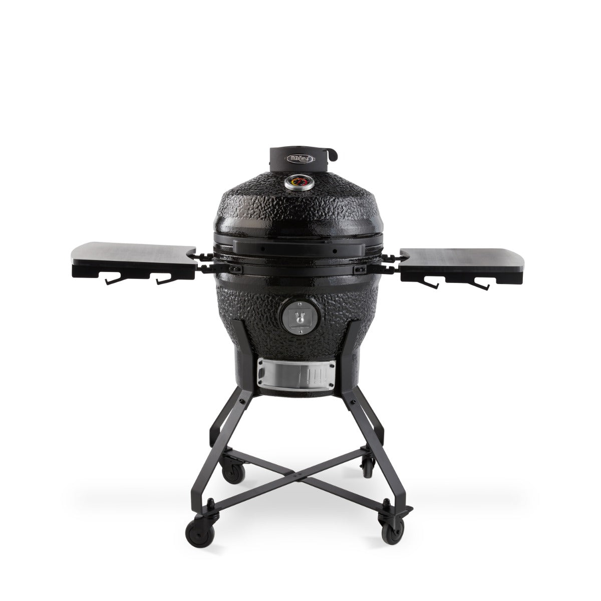Premium Kamado BBQ 18 tum