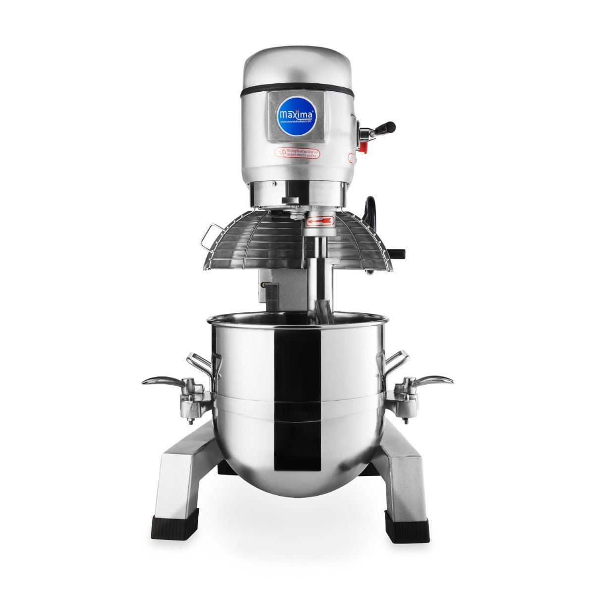 Mixer - 40L - Upp till 20 kg deg - 3 hastigheter