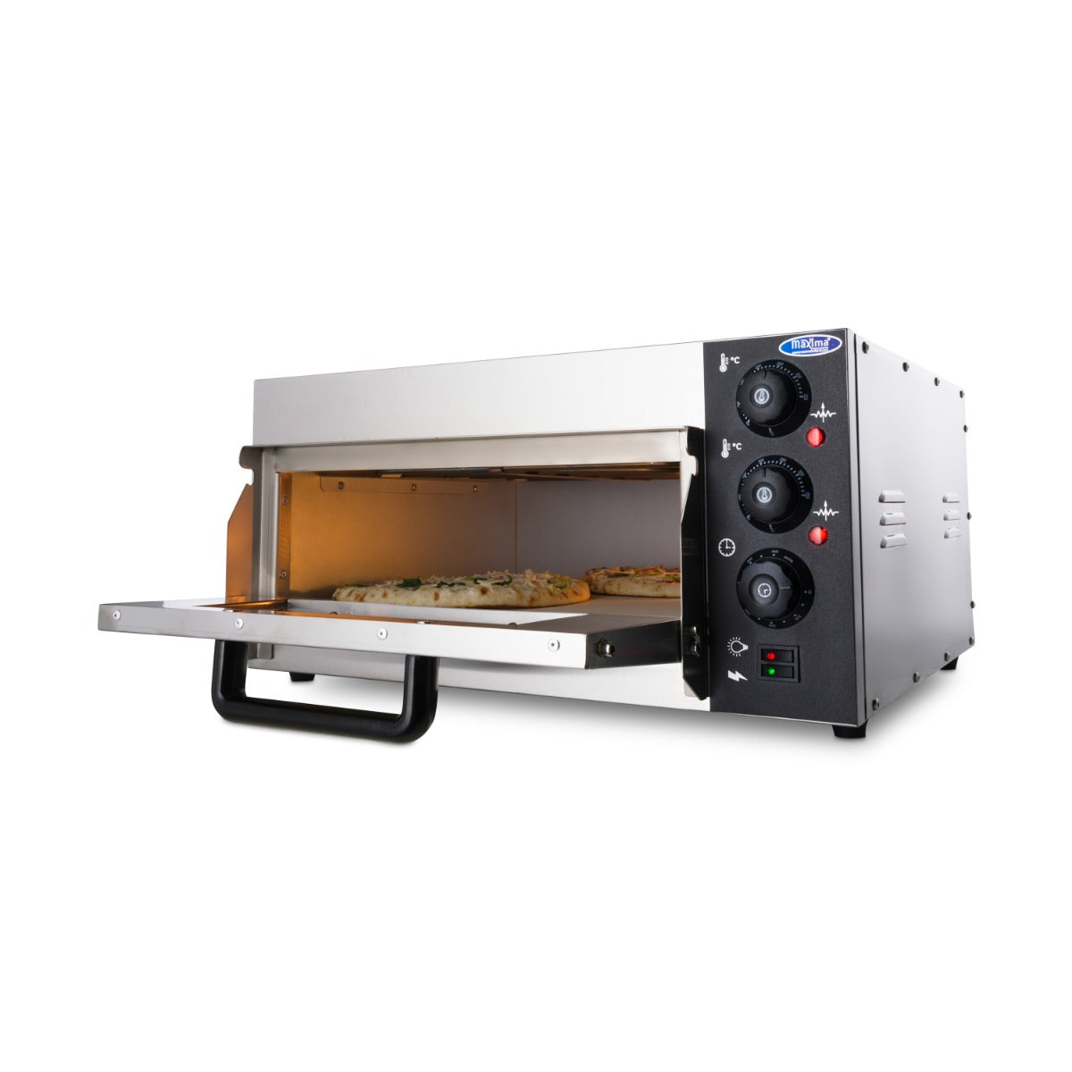 Pizzaugn - Passar 1 x Ø40cm Pizza