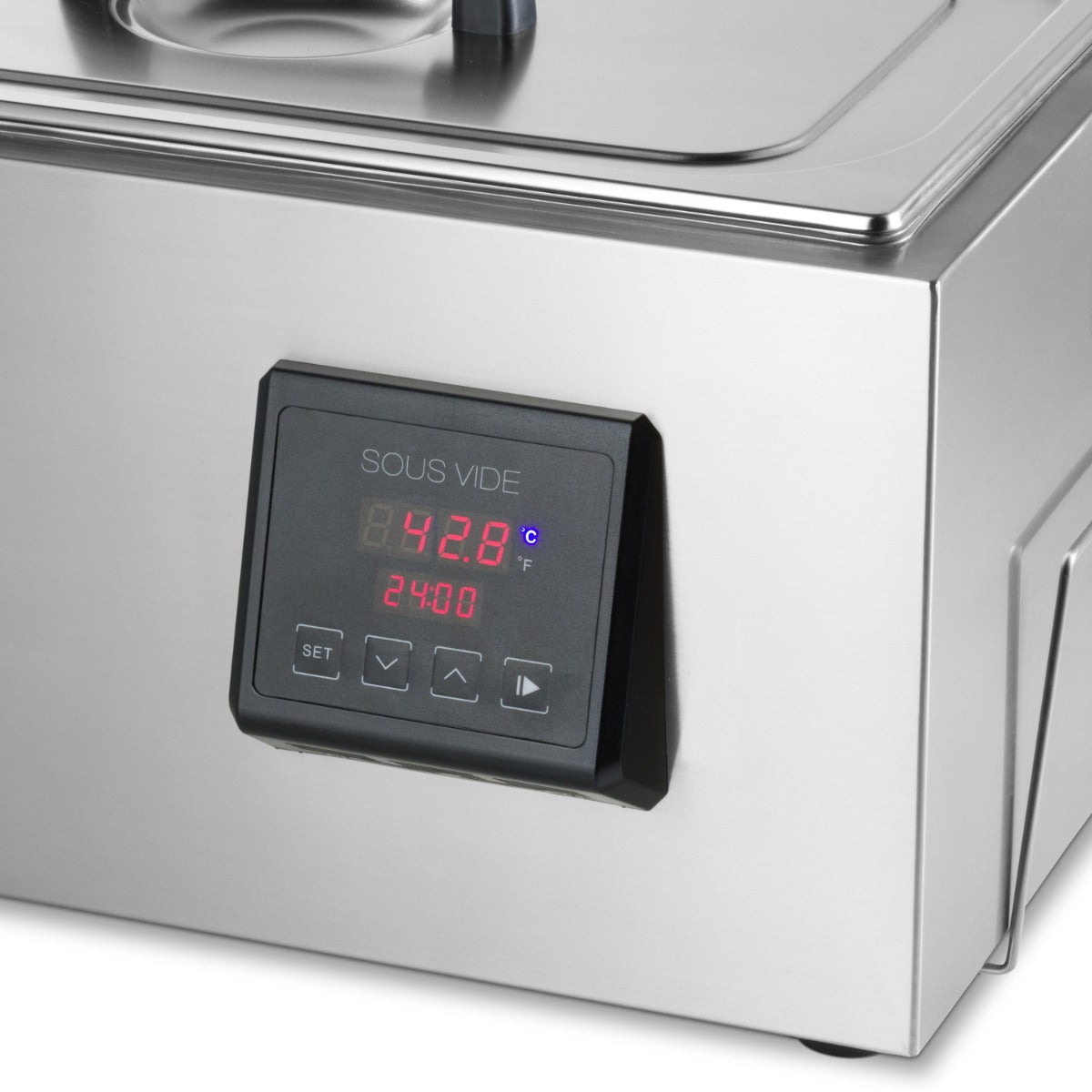 Sous vide - 28l