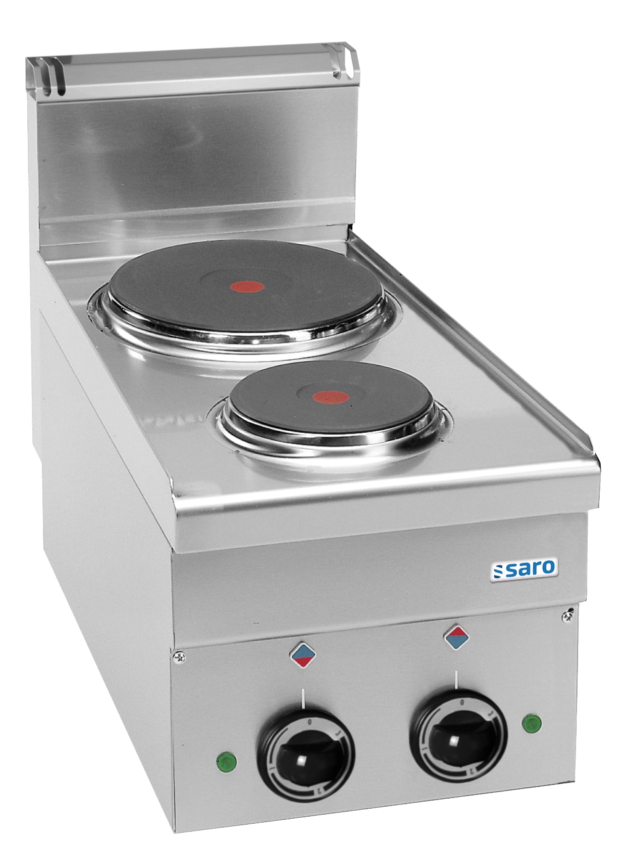 SARO Elspis 2 Zones bordsmodell - 600 Line Modell E26
