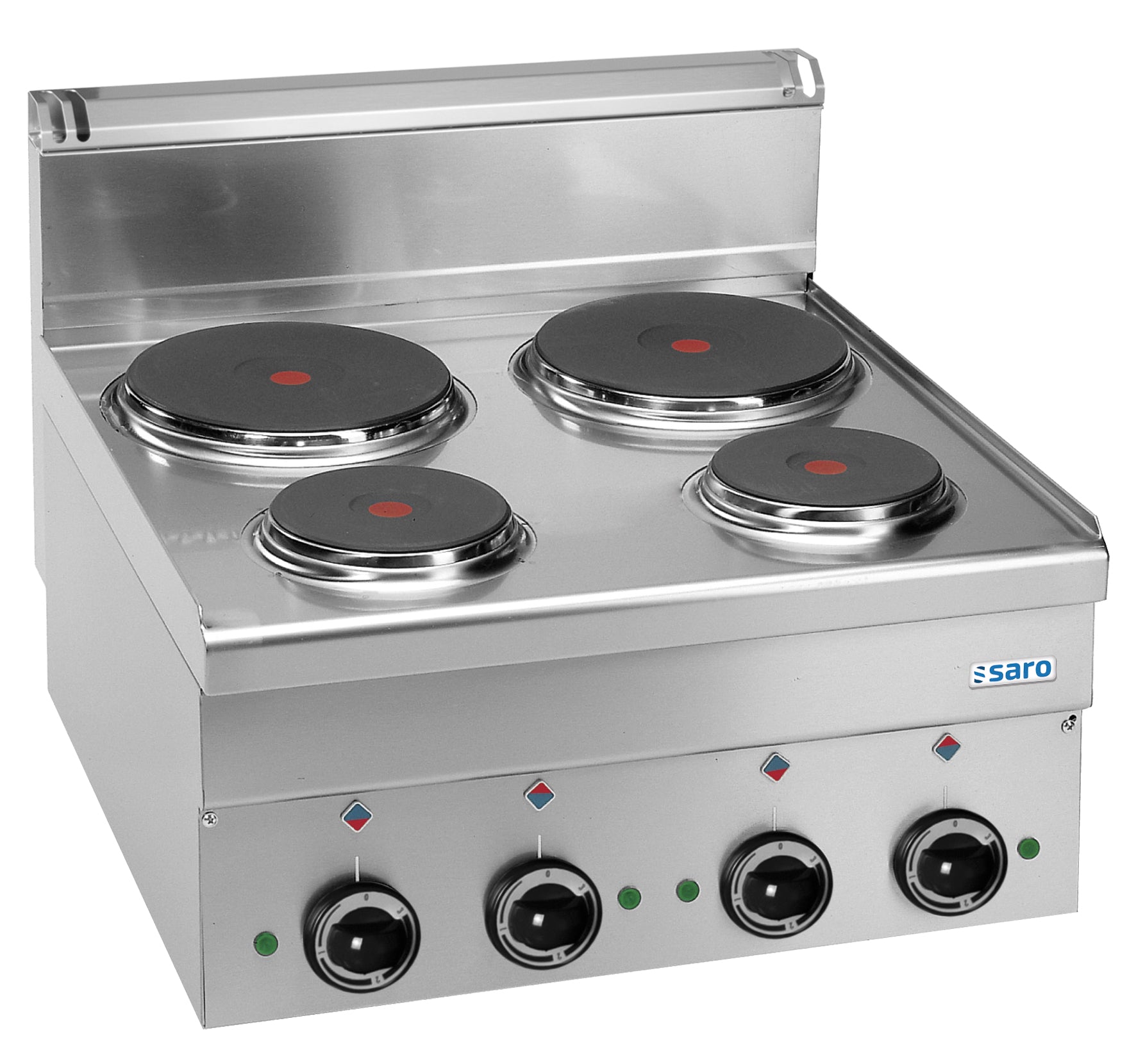 SARO Elspis 4 Zones bordsmodell - 600 Line Modell E46