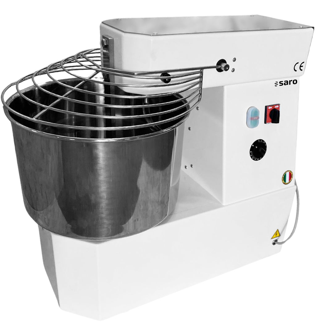 SARO Mixer Modell SV25 - 25 kg