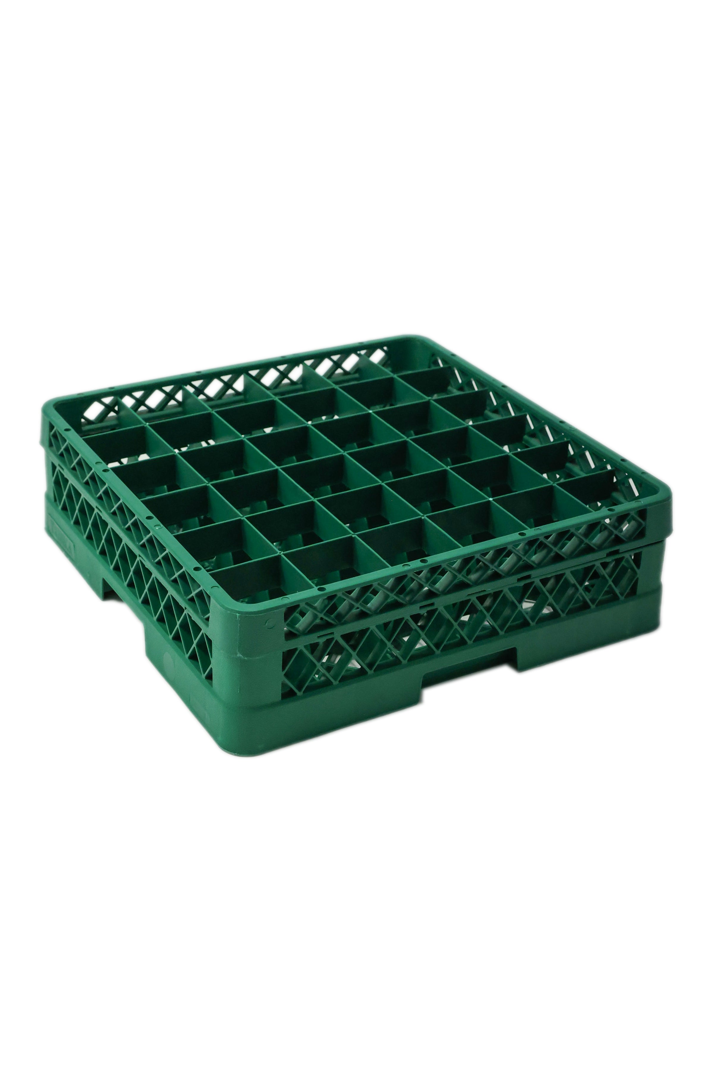 SARO 36-glas fatbricka - 500x500x100