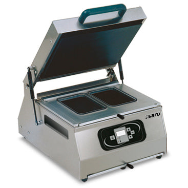 SARO förpackningsmaskin Modell SV400