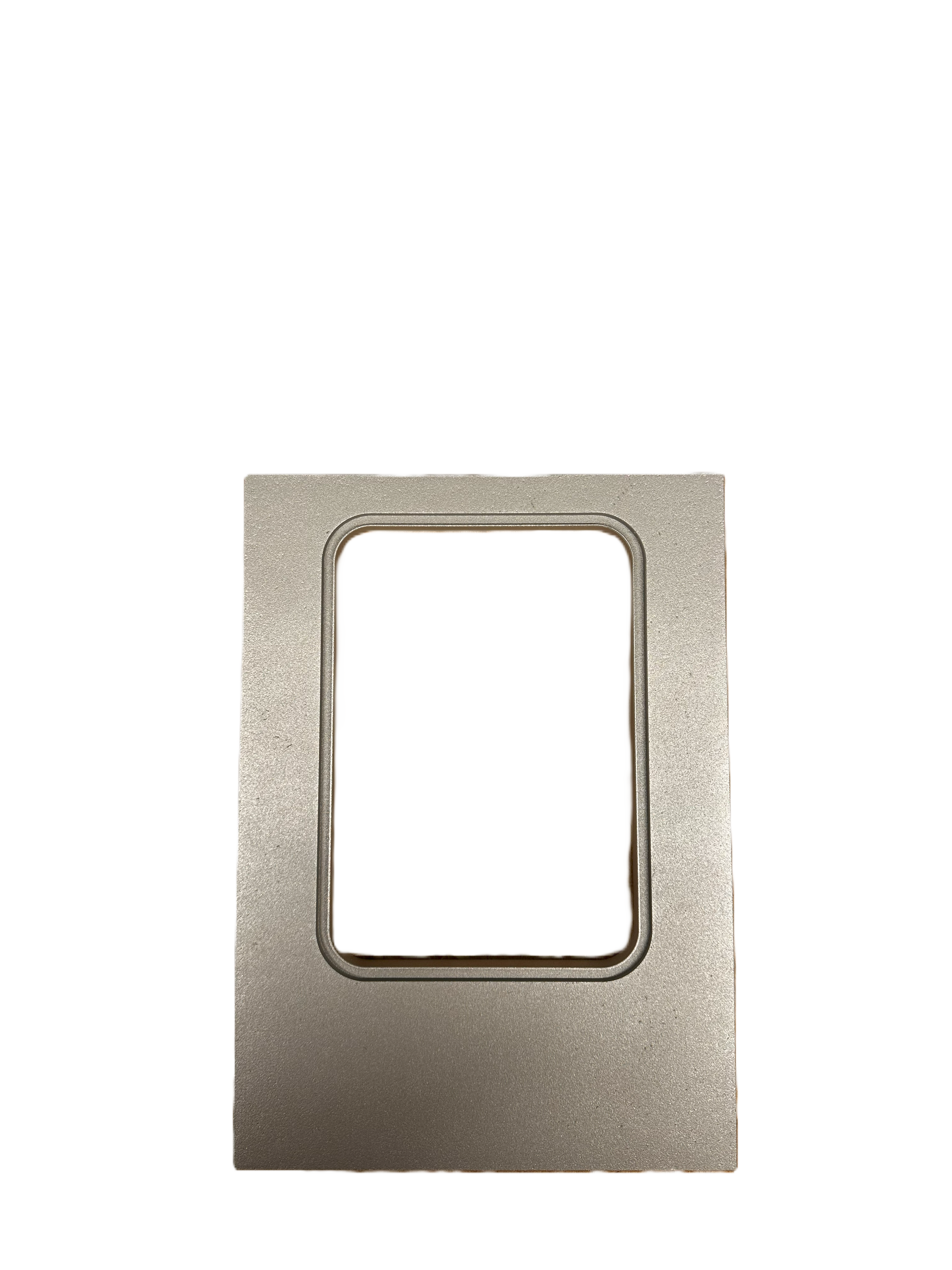 SARO Insatsplåt för SV300 193 x 138 mm