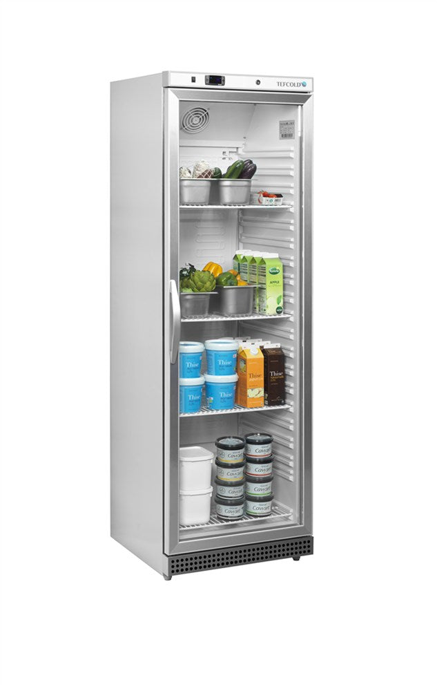 Display kyl - 374 liter - UR400SG 