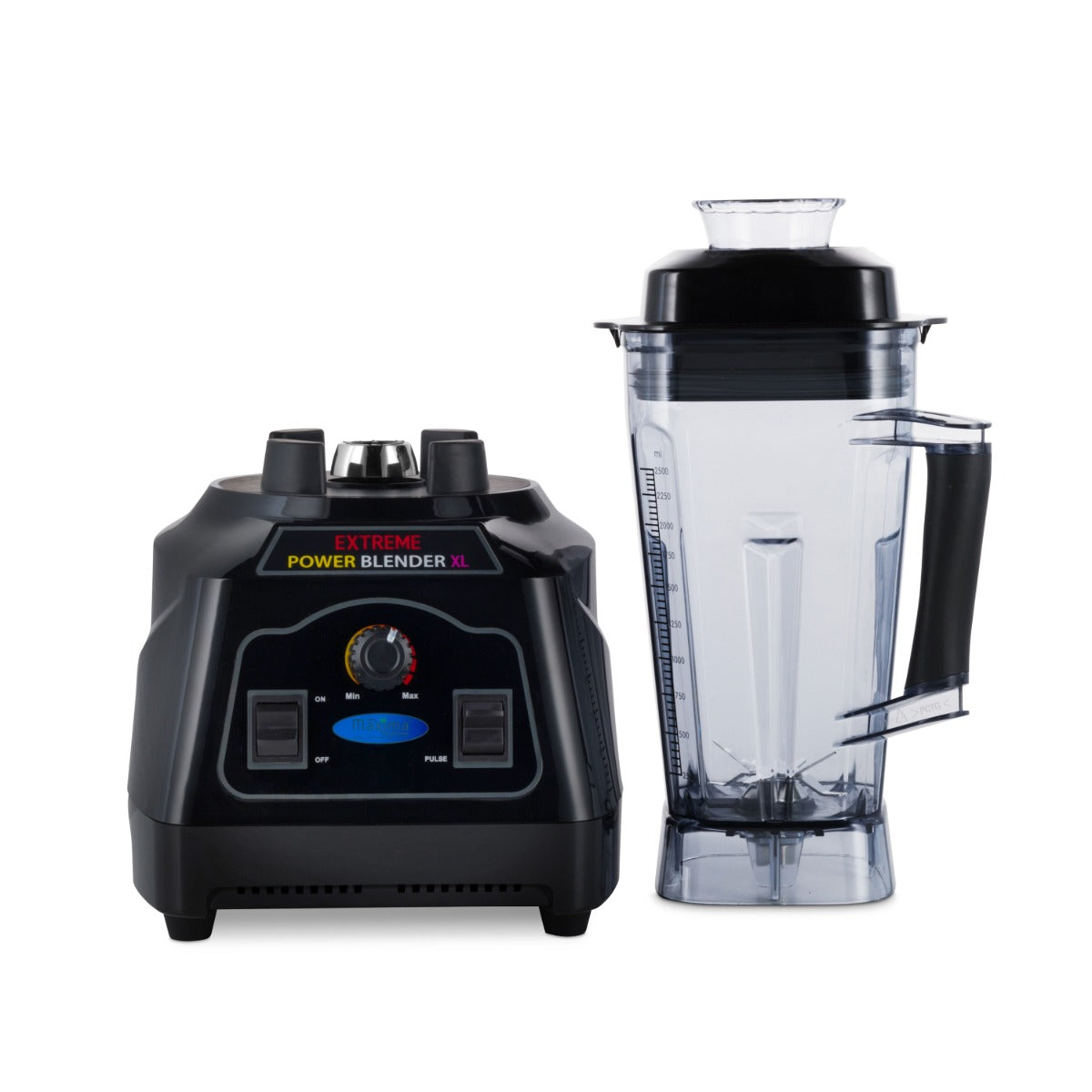 Blender - 2.5L - 1800W - Pulse Function