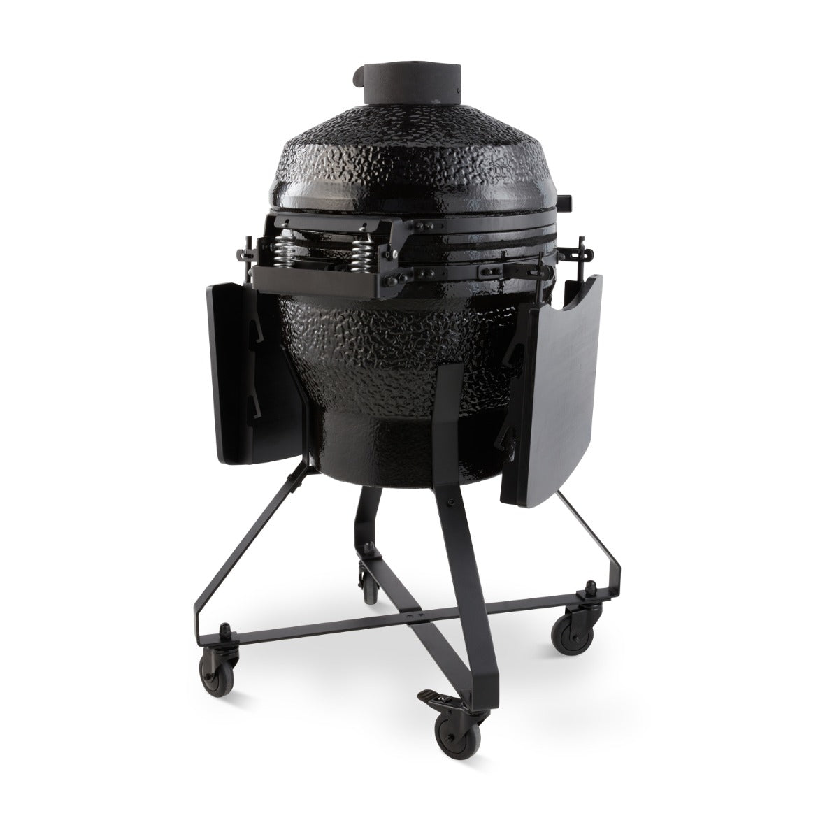 Premium Kamado BBQ 18 tum