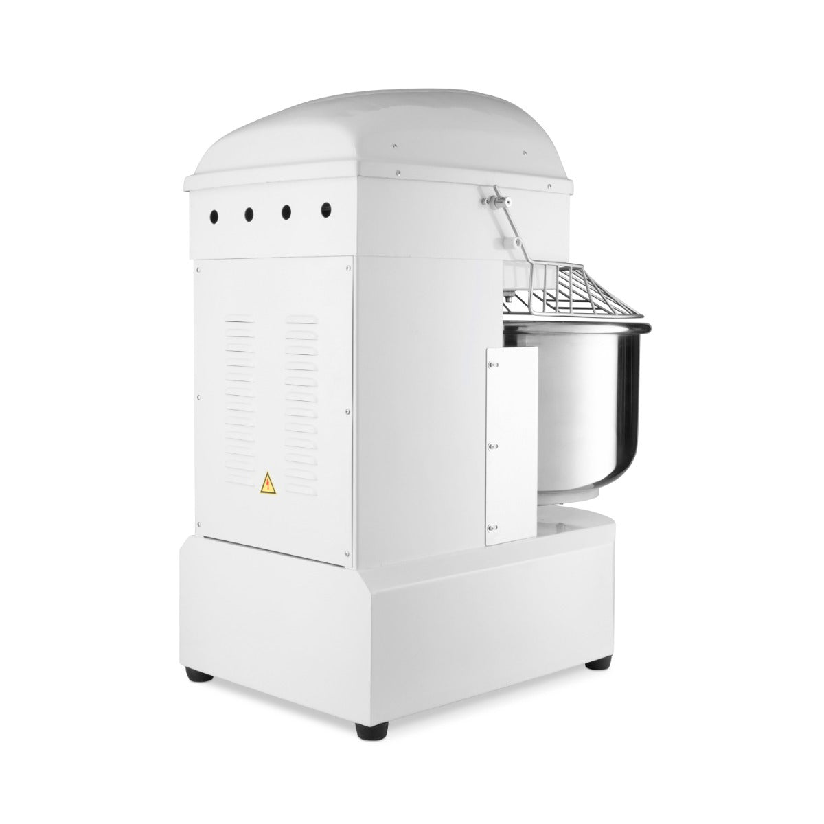 degblandare - 75L - 48kg deg - 2 hastigheter
