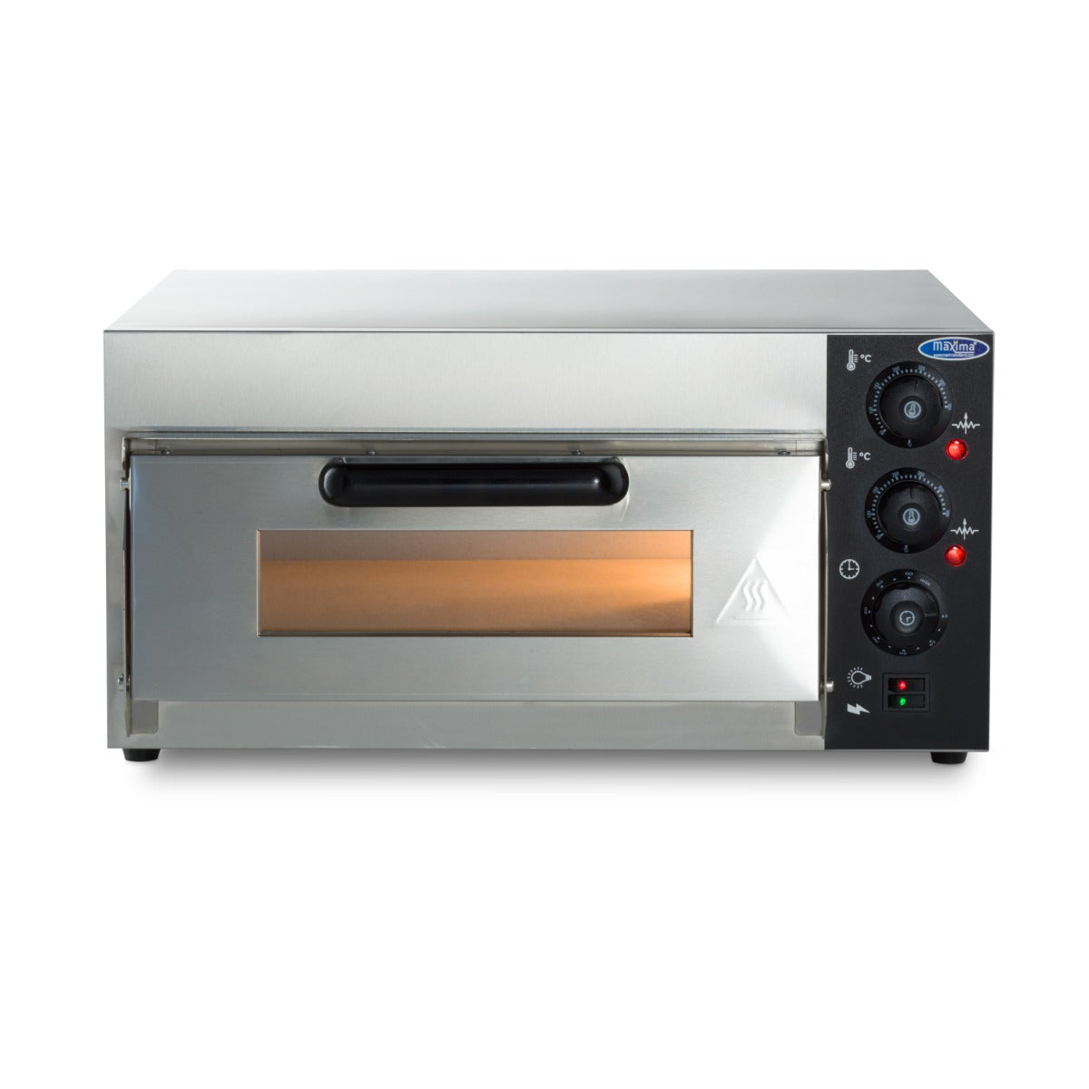 Pizzaugn - Passar 1 x Ø40cm Pizza