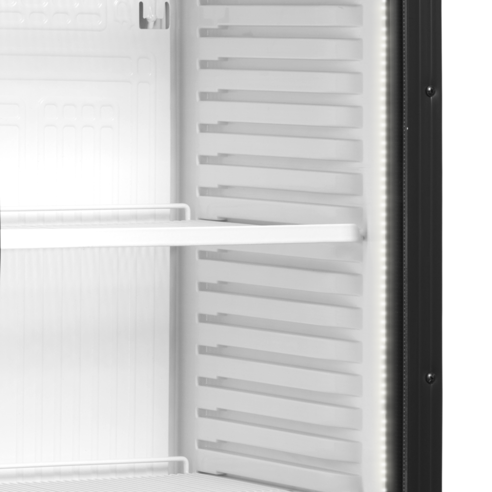 Flaskkylskåp - 372 liter - CEV425 1 - LED