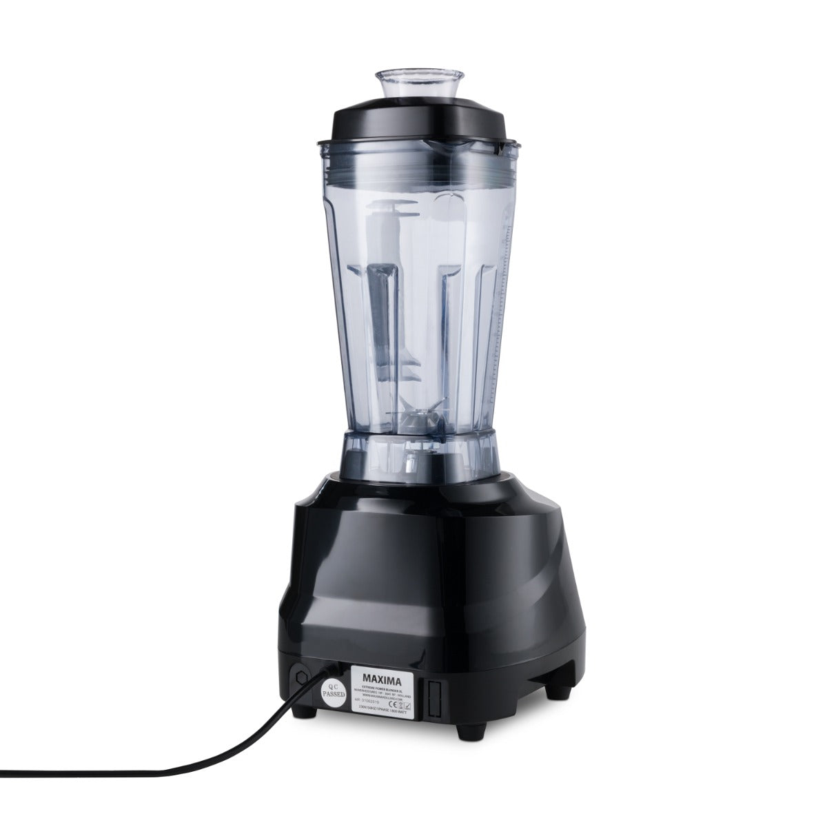 Blender - 2.5L - 1800W - Pulse Function