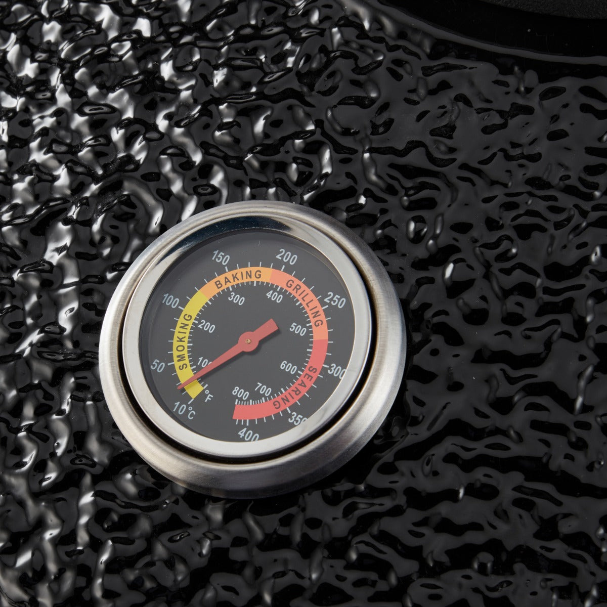 Premium Kamado BBQ 13 tum