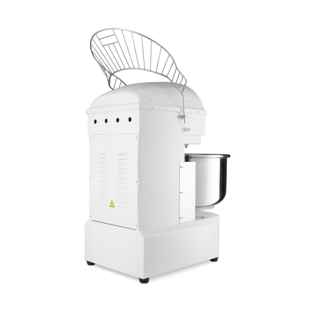 degblandare - 75L - 48kg deg - 2 hastigheter