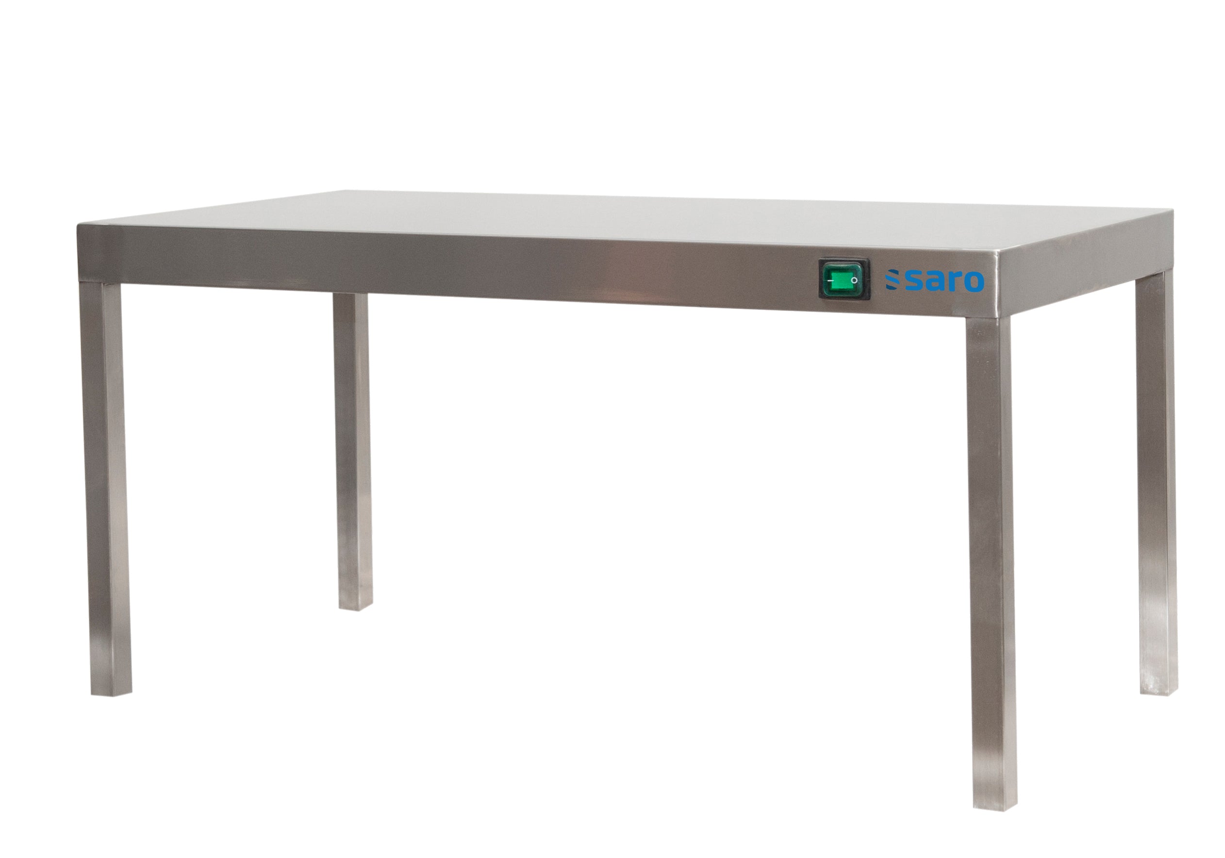 SARO Köldbrygga modell 1000 mm