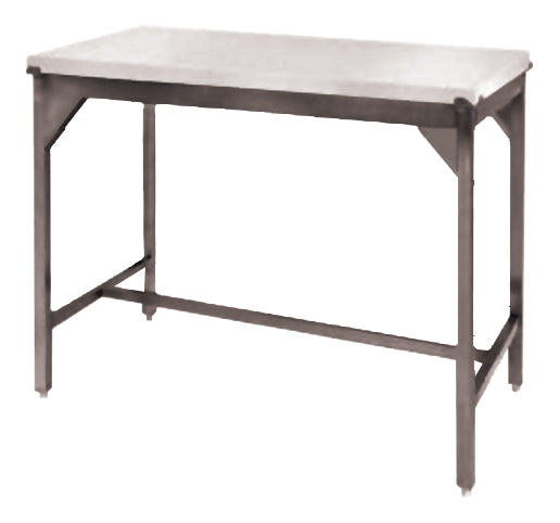 SARO Slaktarbord 1800x700 AISI 430