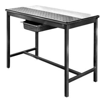 SARO Slaktarbord / snideri med 2 ytor 1400x600