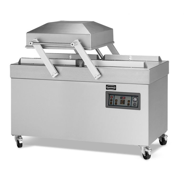 VAKUUMMASKIN PRIME 240