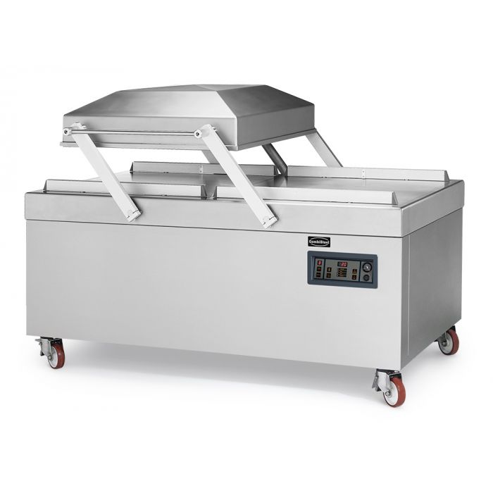 VAKUUMMASKIN PRIME 285