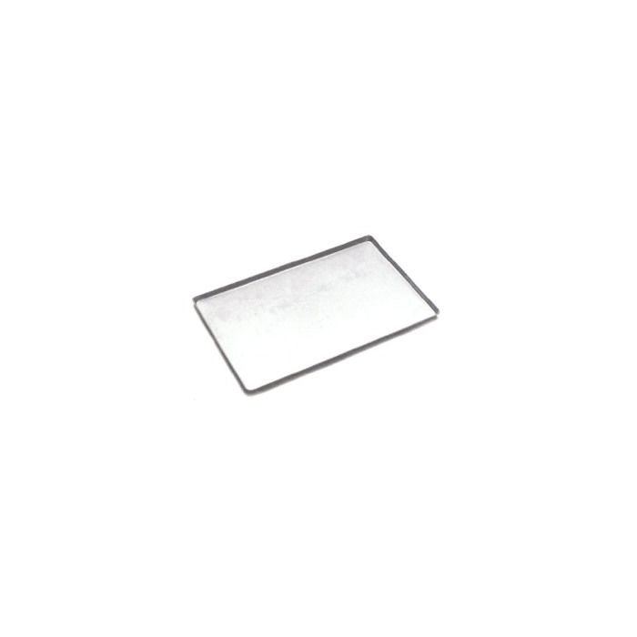 Bakplåt i aluminium 600X400