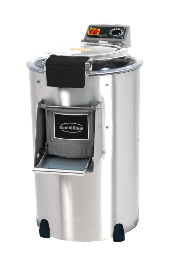 Potatisskalare - 10 kg - 230 volt