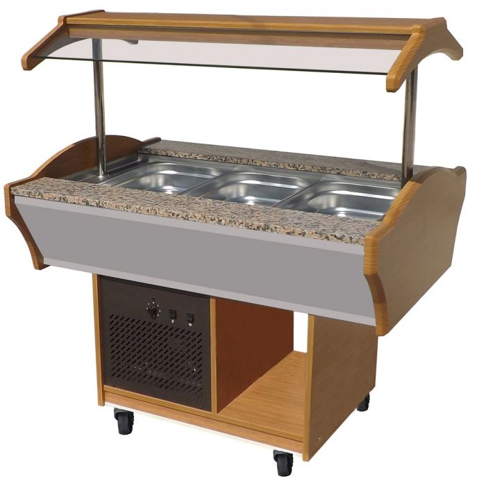 KYLD BUFFET GN 3/1