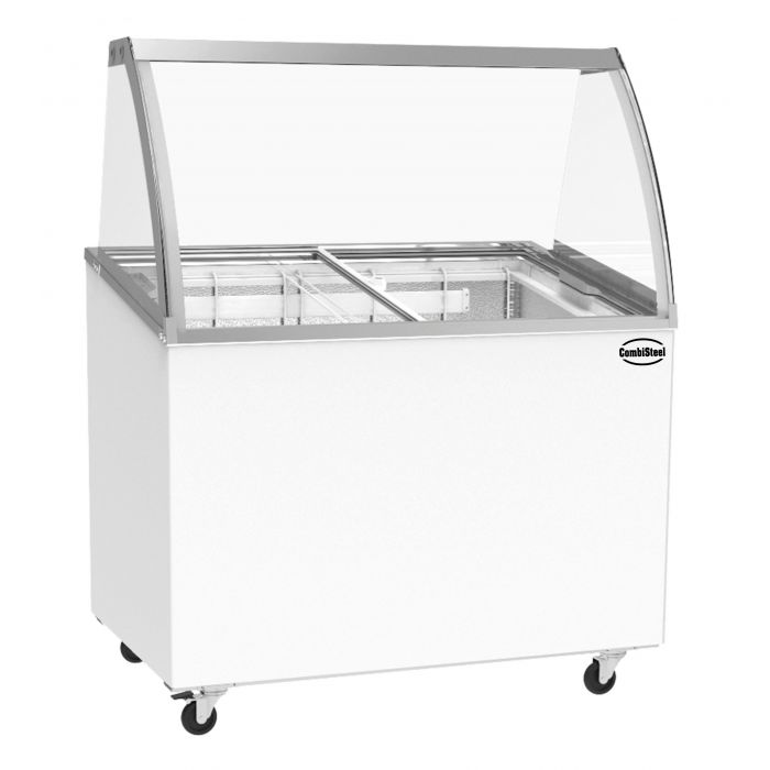 CAPRI FOOD DISPLAY FODRAL 5X5 LTR