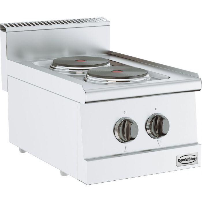 Spis - BASE 600 - 2 PLATTOR