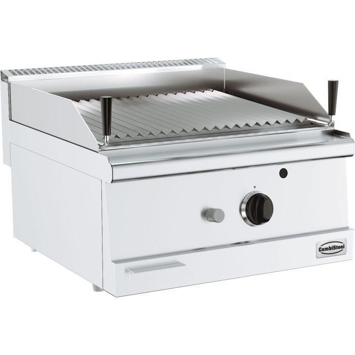 Lavastengrill - BASE 600 - GAS 