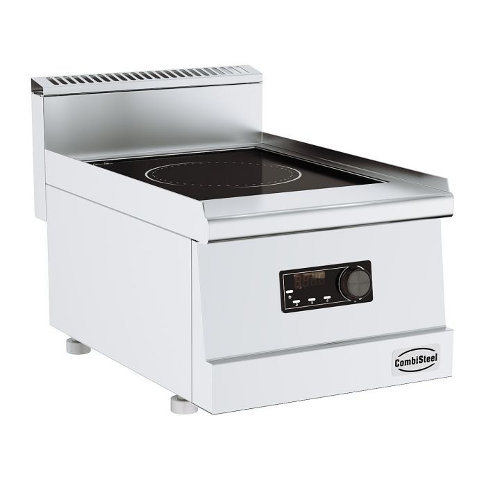 Spis - BASE 600 ELEKTRISK INDUKTIONSUGN 1 PLATTA.