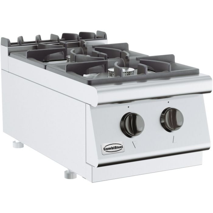 Gaslänk - 2 brännare - 13 kW